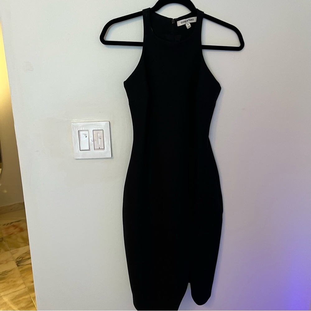 Elizabeth And James Dresses Elizabeth And James Bardot Mini Dress Sz 0 - Picture 5 of 9